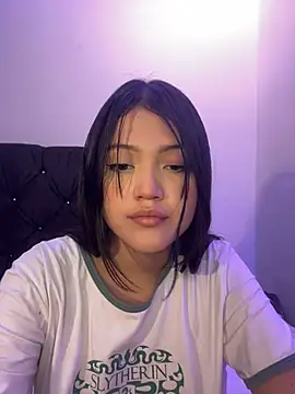 Snapshot of alisson_carolina73 chatting on January 9, 2025, 1:08 am alisson carolina73 online show from January 9, 2025, 1:08 am