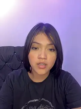 Snapshot of alisson_carolina73 chatting on January 10, 2025, 12:49 am alisson carolina73 online show from January 10, 2025, 12:49 am