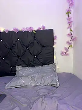 Snapshot of alisson_carolina73 chatting on January 21, 2025, 2:11 am alisson carolina73 online show from January 21, 2025, 2:11 am