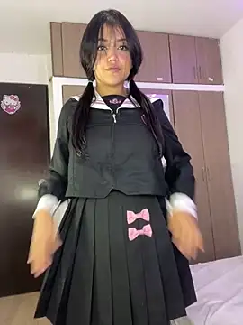 Snapshot of alisson_carolina73 chatting on February 12, 2025, 2:56 am alisson carolina73 online show from February 12, 2025, 2:56 am