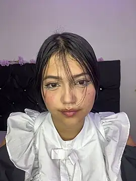 Snapshot of alisson_carolina73 chatting on February 14, 2025, 11:31 pm alisson carolina73 online show from February 14, 2025, 11:31 pm