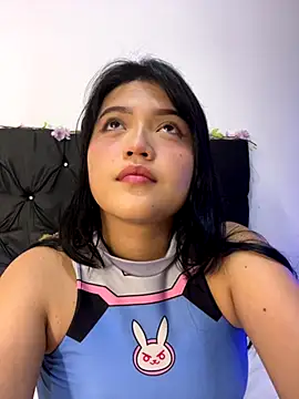 Snapshot of alisson_carolina73 chatting on September 13, 2025, 12:43 am alisson carolina73 online show from September 13, 2025, 12:43 am