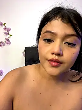 Snapshot of alisson_carolina73 chatting on September 26, 2025, 1:31 am alisson carolina73 online show from September 26, 2025, 1:31 am