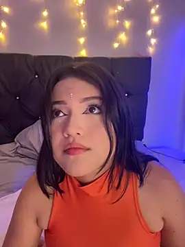 Snapshot of alisson_carolina73 chatting on October 26, 2025, 3:01 am alisson carolina73 online show from October 26, 2025, 3:01 am