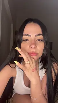 SexyDelaJ online show from October 8, 2025, 5:16 am