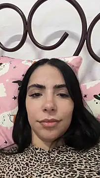 SexyDelaJ online show from October 31, 2025, 1:12 pm