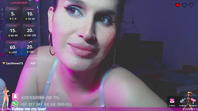 Jiafei69 online show from January 11, 2025, 12:12 am