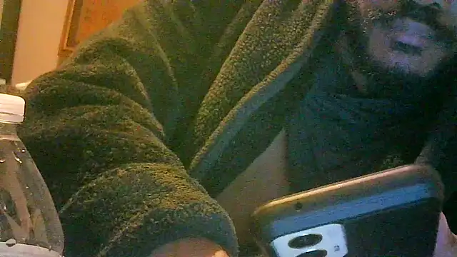 DI4MOND FIR3 online show from November 19, 2025, 10:54 pm