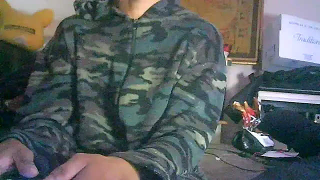 DI4MOND FIR3 online show from February 25, 2026, 9:02 pm