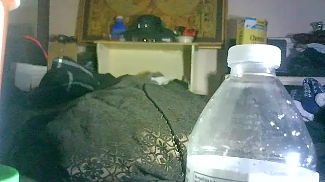 DI4MOND FIR3 online show from April 15, 2026, 2:29 am