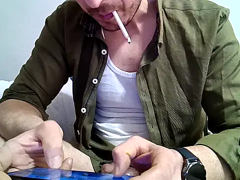 keremcim online show from April 6, 2026, 5:19 am