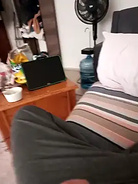 keremcim online show from April 10, 2026, 4:28 am