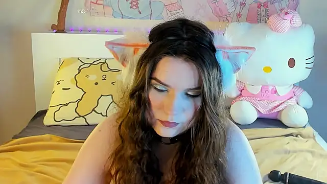 kuraii1  online show from January 13, 2025, 12:19 am