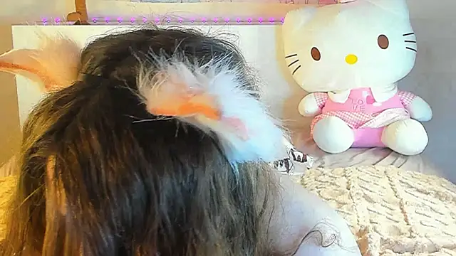 kuraii1  online show from January 17, 2025, 7:49 pm