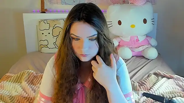 kuraii1  online show from February 9, 2025, 2:17 am