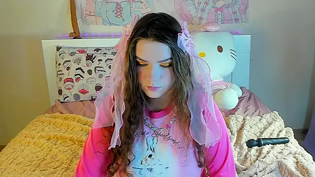 kuraii1  online show from February 25, 2025, 2:14 am