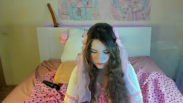 kuraii1  online show from March 6, 2025, 10:58 pm