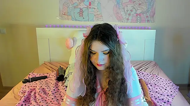 kuraii1  online show from March 14, 2025, 11:00 pm