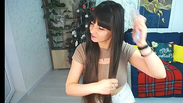 GoldenLadyyy online show from January 11, 2025, 7:39 am