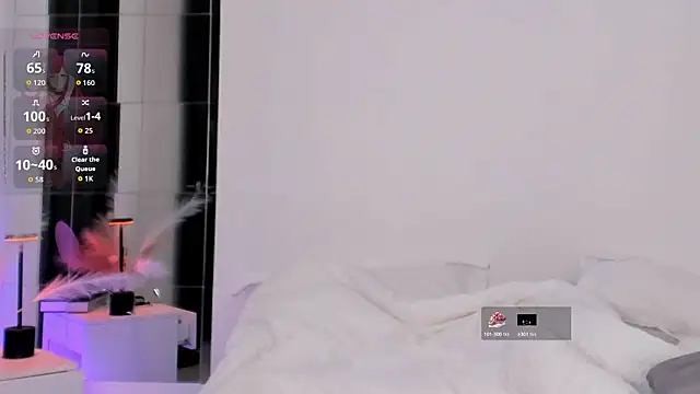 sammanthalove online show from March 16, 2026, 12:27 am