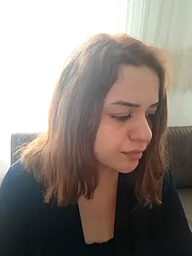 cansuozell online show from January 9, 2026, 5:54 am