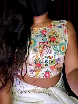 SexyAndHottie online show from December 7, 2024, 2:53 am