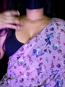 SexyAndHottie online show from January 5, 2025, 2:17 am