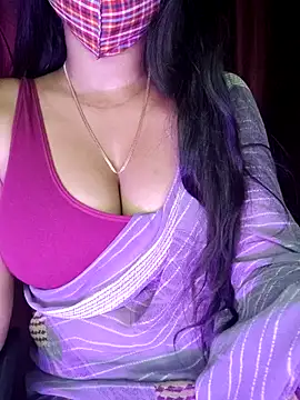 SexyAndHottie online show from March 18, 2025, 4:59 pm