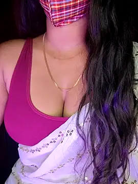 SexyAndHottie online show from March 20, 2025, 10:54 am