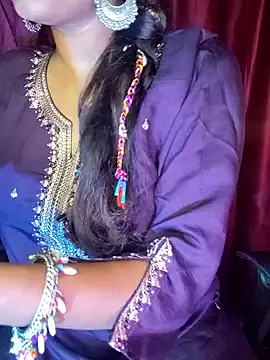 SexyAndHottie online show from September 22, 2025, 3:41 am