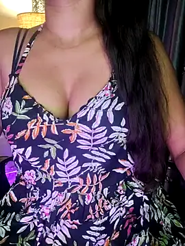 SexyAndHottie online show from October 12, 2025, 4:39 pm