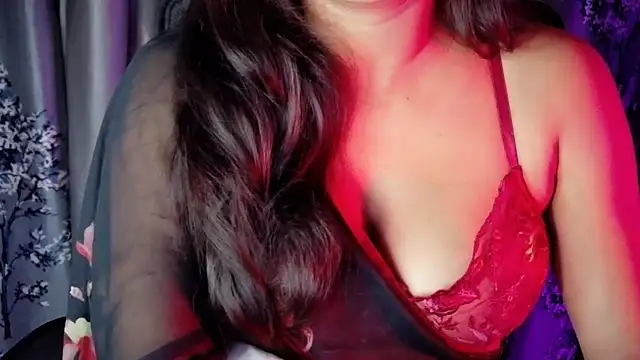 SexyAndHottie online show from January 18, 2026, 10:19 am