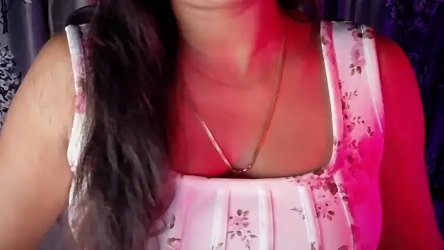 SexyAndHottie online show from February 25, 2026, 4:49 pm