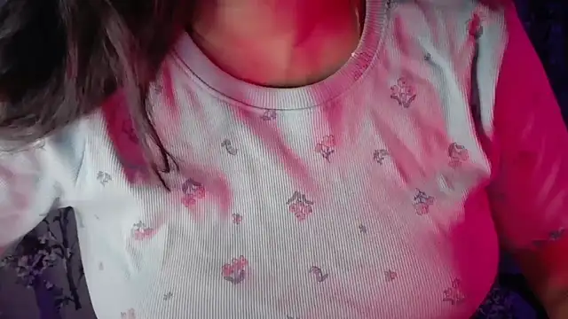 SexyAndHottie online show from April 10, 2026, 11:15 am