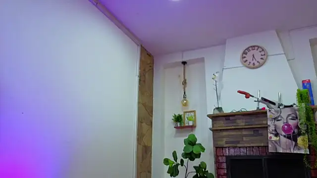 dulce celeste15 online show from January 5, 2026, 5:27 pm