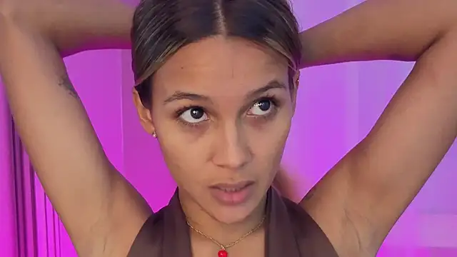 Carohorny4u online show from June 1, 2026, 9:27 pm