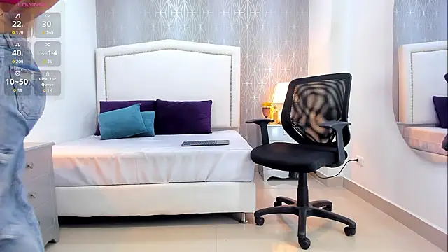  Peach1  online show from March 12, 2026, 1:28 pm