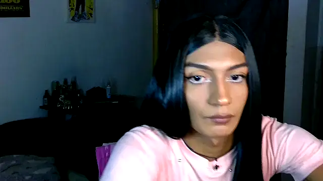 alexxa Rooa online show from February 23, 2026, 6:05 pm