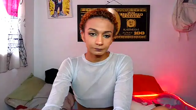 alexxa Rooa online show from April 19, 2026, 9:28 pm