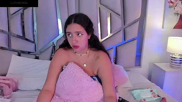 paulette dupont online show from January 25, 2025, 6:55 am