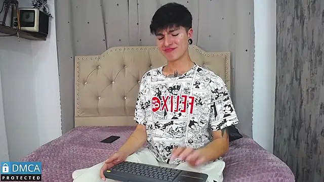 CataFox  online show from March 2, 2025, 1:26 am