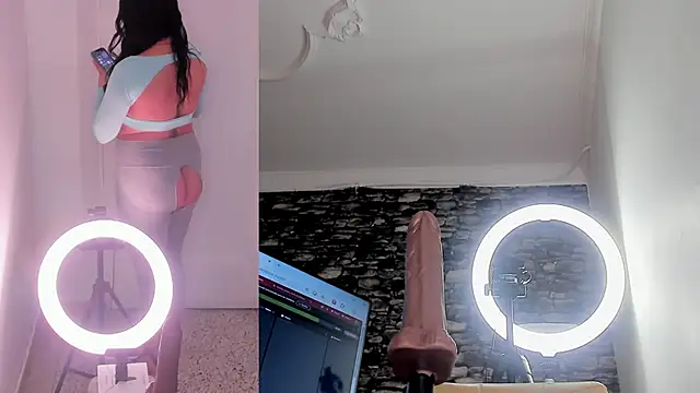 zoe backer online show from February 26, 2026, 11:20 am