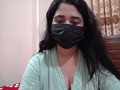 Snapshot of A-pusparani chatting on June 18, 2026, 7:07 pm A-pusparani online show from June 18, 2026, 7:07 pm