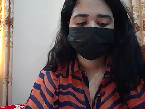 Snapshot of A-pusparani chatting on June 20, 2026, 9:23 am A-pusparani online show from June 20, 2026, 9:23 am
