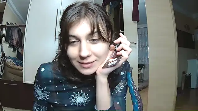 BroadFantasy online show from February 20, 2026, 9:15 pm