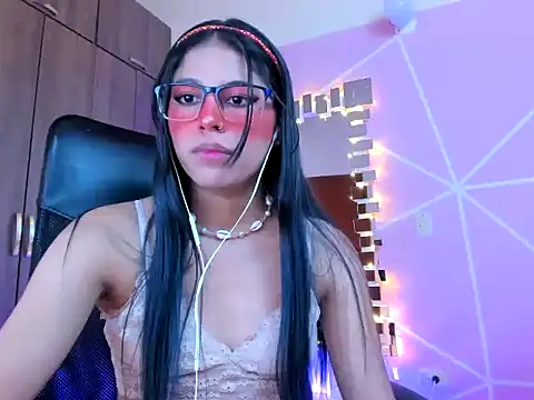  ALLYSON18  online show from March 18, 2025, 2:37 pm