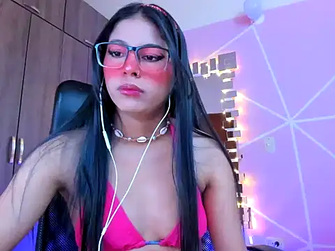  ALLYSON18  online show from March 20, 2025, 11:38 am