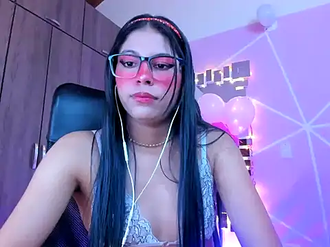  ALLYSON18  online show from March 22, 2025, 2:47 pm