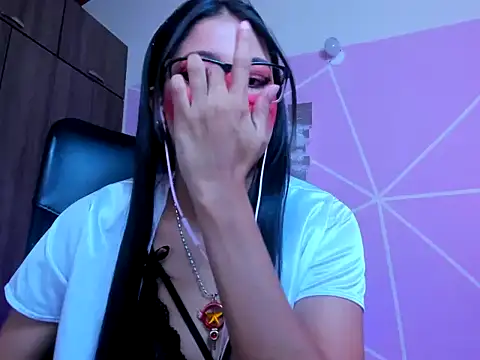  ALLYSON18  online show from January 10, 2026, 11:34 am