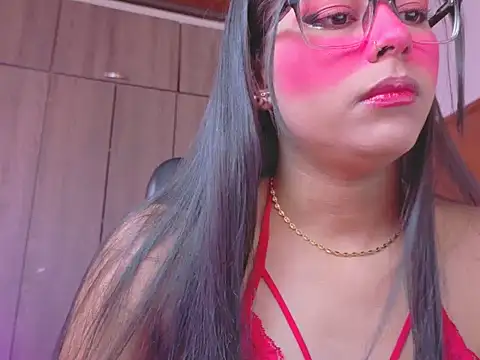  ALLYSON18  online show from February 11, 2026, 11:59 am